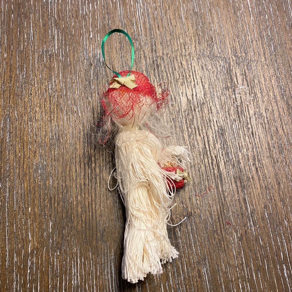 Ornament - Picture 2 of 2